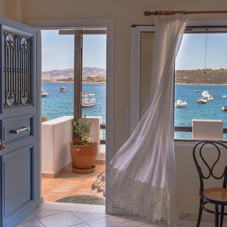 Villa Exohiko Alikí Esterno foto