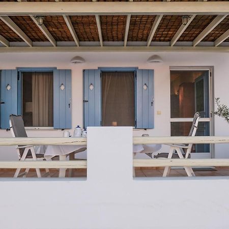 Villa Exohiko Alikí Esterno foto